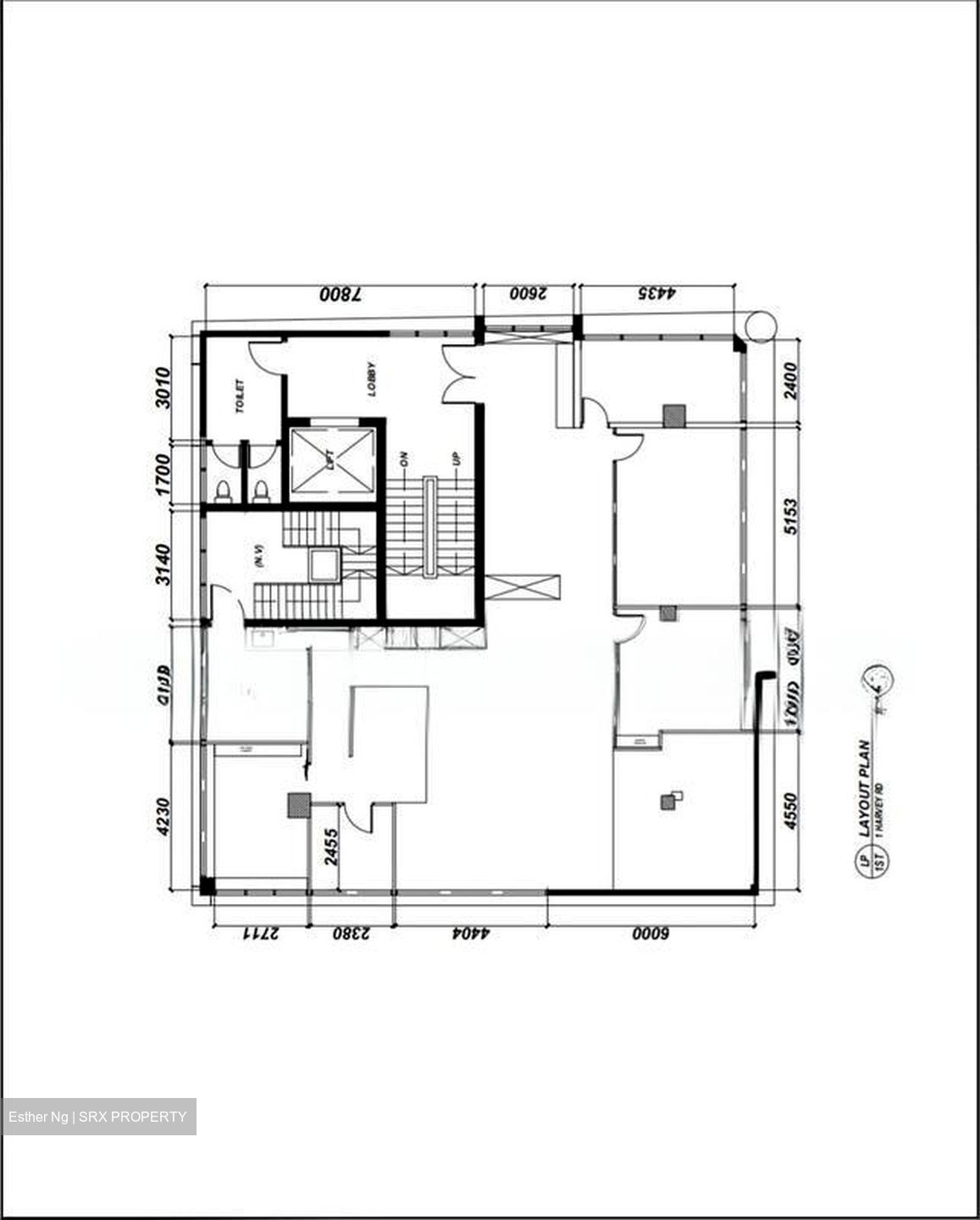 Unipet Building (D13), Factory #497538591